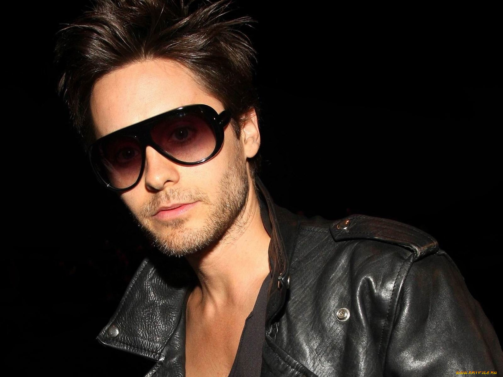 jared, leto, 